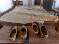 Louisbourg, Nowa Szkocja